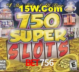 Loterias online na Bet756