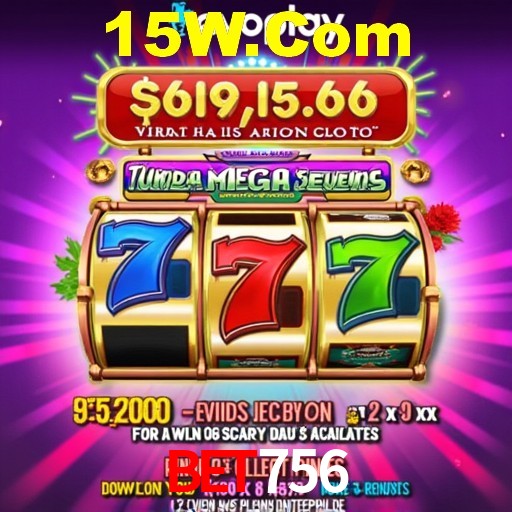 Download para Android e iOS na Bet756